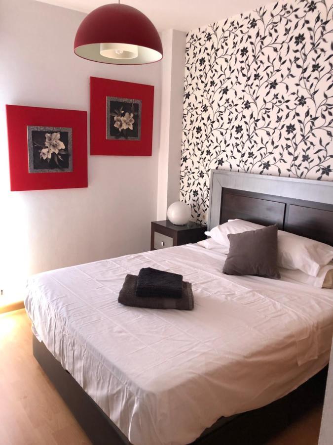 Апартаменты Atico Duplex Mar Y Montana Atalaya Бенальмадена Экстерьер фото