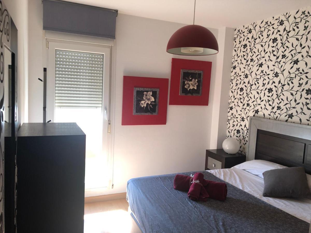 Апартаменты Atico Duplex Mar Y Montana Atalaya Бенальмадена Экстерьер фото