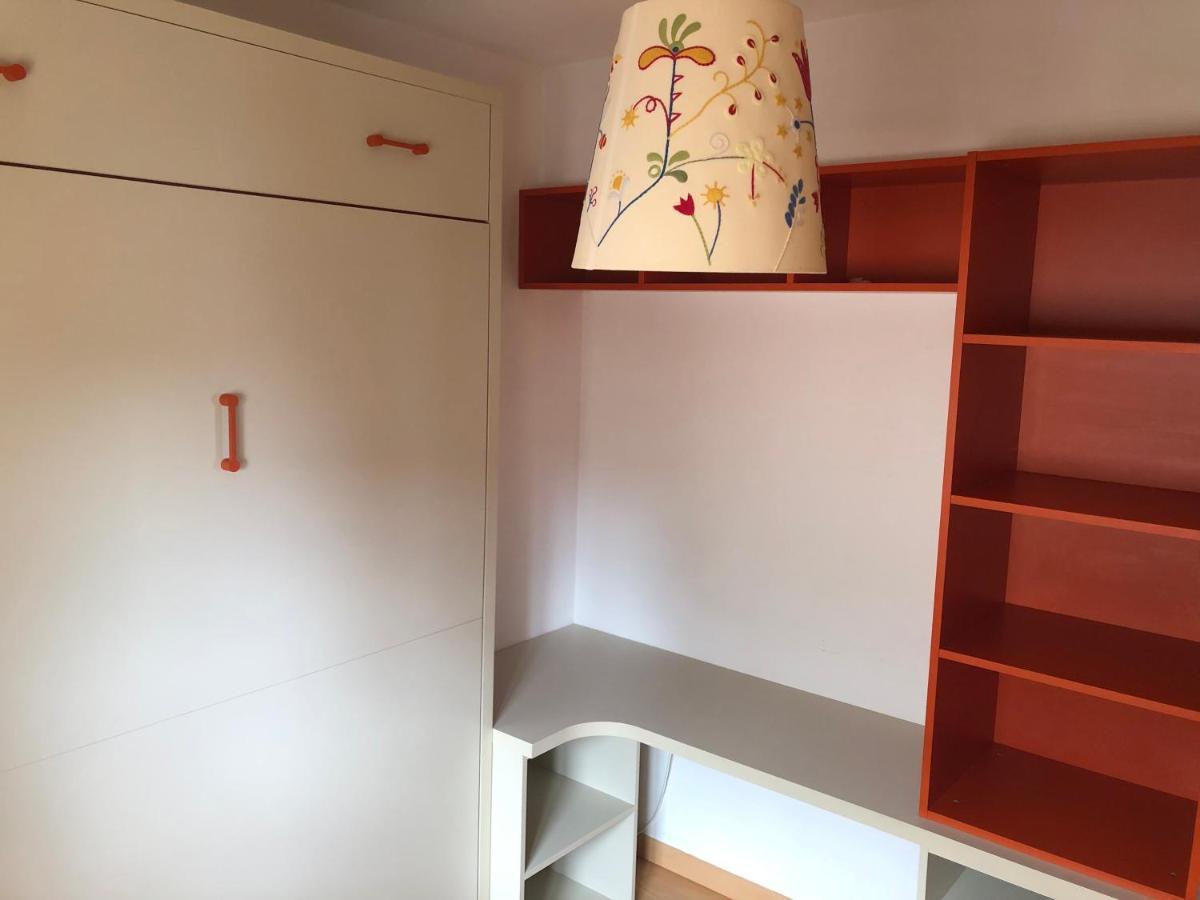 Апартаменты Atico Duplex Mar Y Montana Atalaya Бенальмадена Экстерьер фото