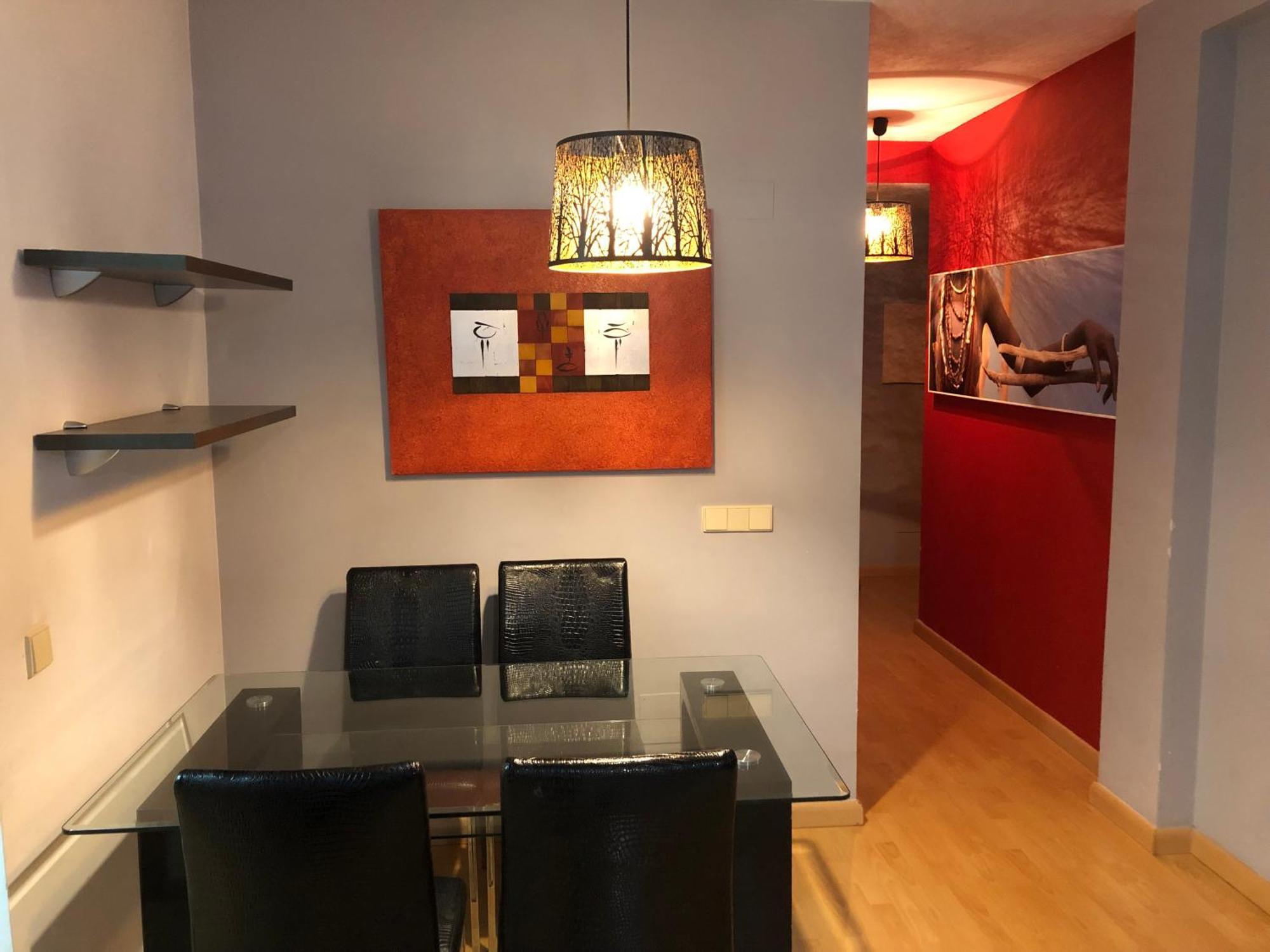 Апартаменты Atico Duplex Mar Y Montana Atalaya Бенальмадена Экстерьер фото