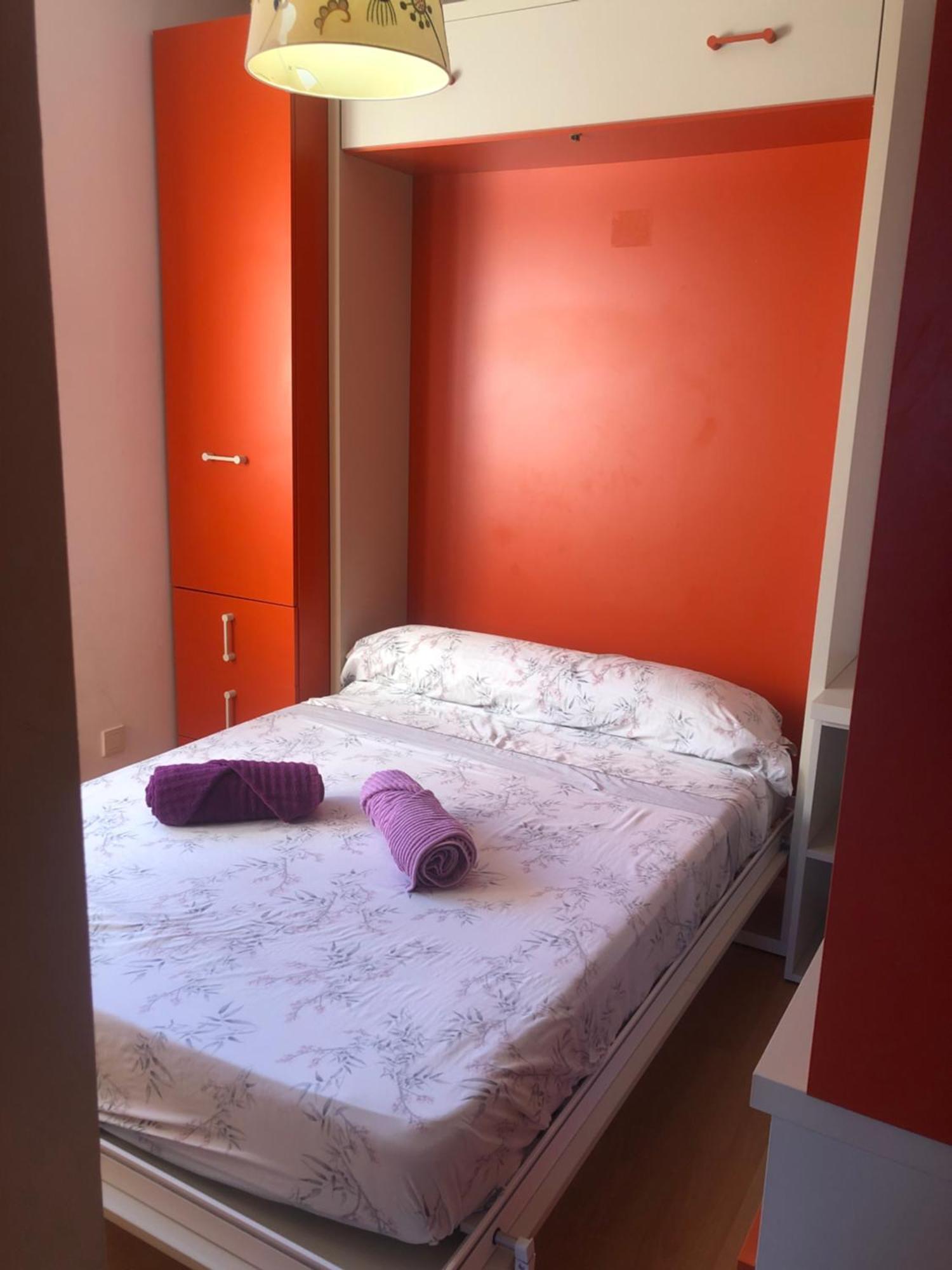 Апартаменты Atico Duplex Mar Y Montana Atalaya Бенальмадена Экстерьер фото
