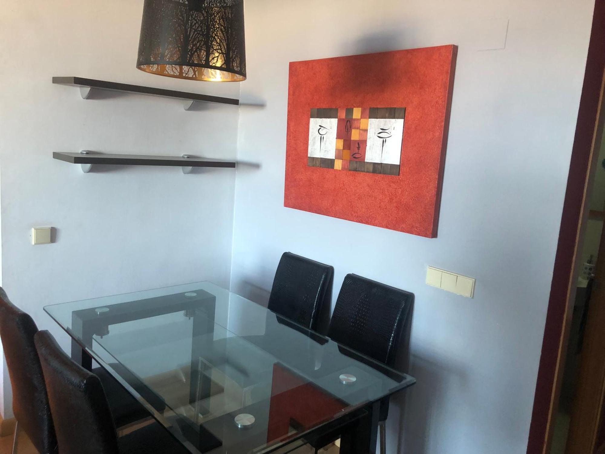 Апартаменты Atico Duplex Mar Y Montana Atalaya Бенальмадена Экстерьер фото