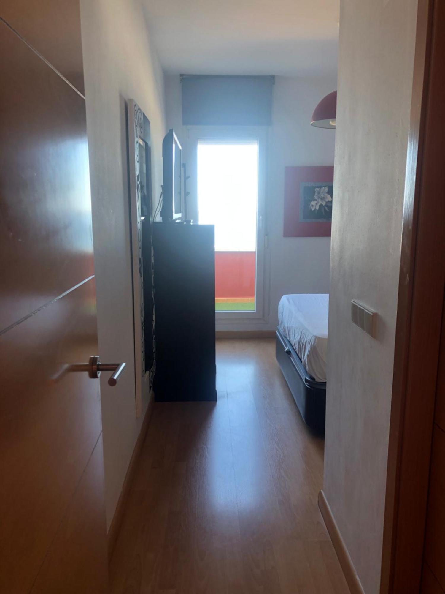 Апартаменты Atico Duplex Mar Y Montana Atalaya Бенальмадена Экстерьер фото
